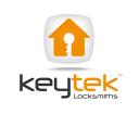 Keytek Locksmiths Carluke logo